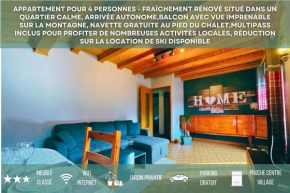 Chalet Chez Gaby 2 - Vue imprenable au calme - Proche du centre Morzine